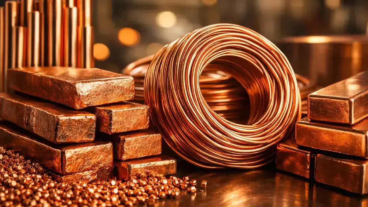 Bakır ve demir cevheri neden geriledi, 2026’da hangi riskler öne çıkıyor?