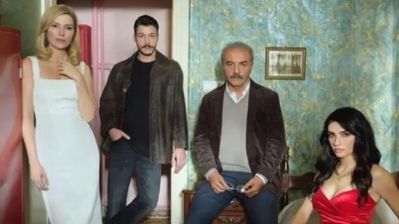 İnci Taneleri’nde Ayça diziden neden ayrıldı mı, yeni sezonda kimler olacak? Kadroda sürpriz isimler