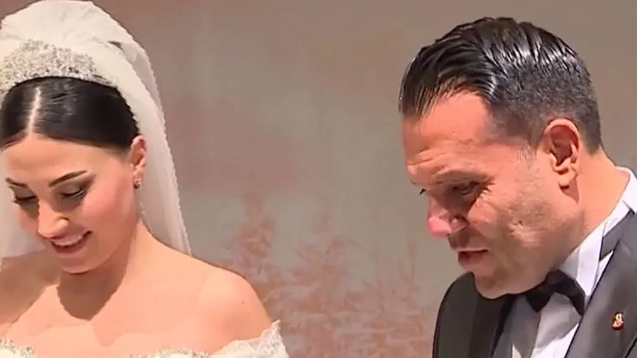 Dinçer Azaphan’ın Eşi kim, kiminle evli, Müge Dilek Azaphan kaç yaşında, mesleği ne, çocukları var mı?