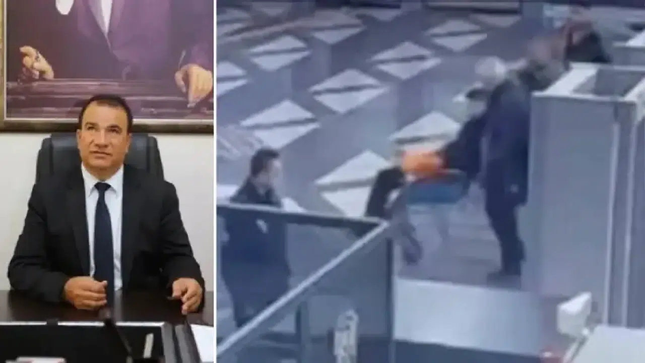 Adaletin Kalbinde İhanet! Engelli Evlat Kalkan Yapıldı, Bursa Adliyesi Kana Bulandı