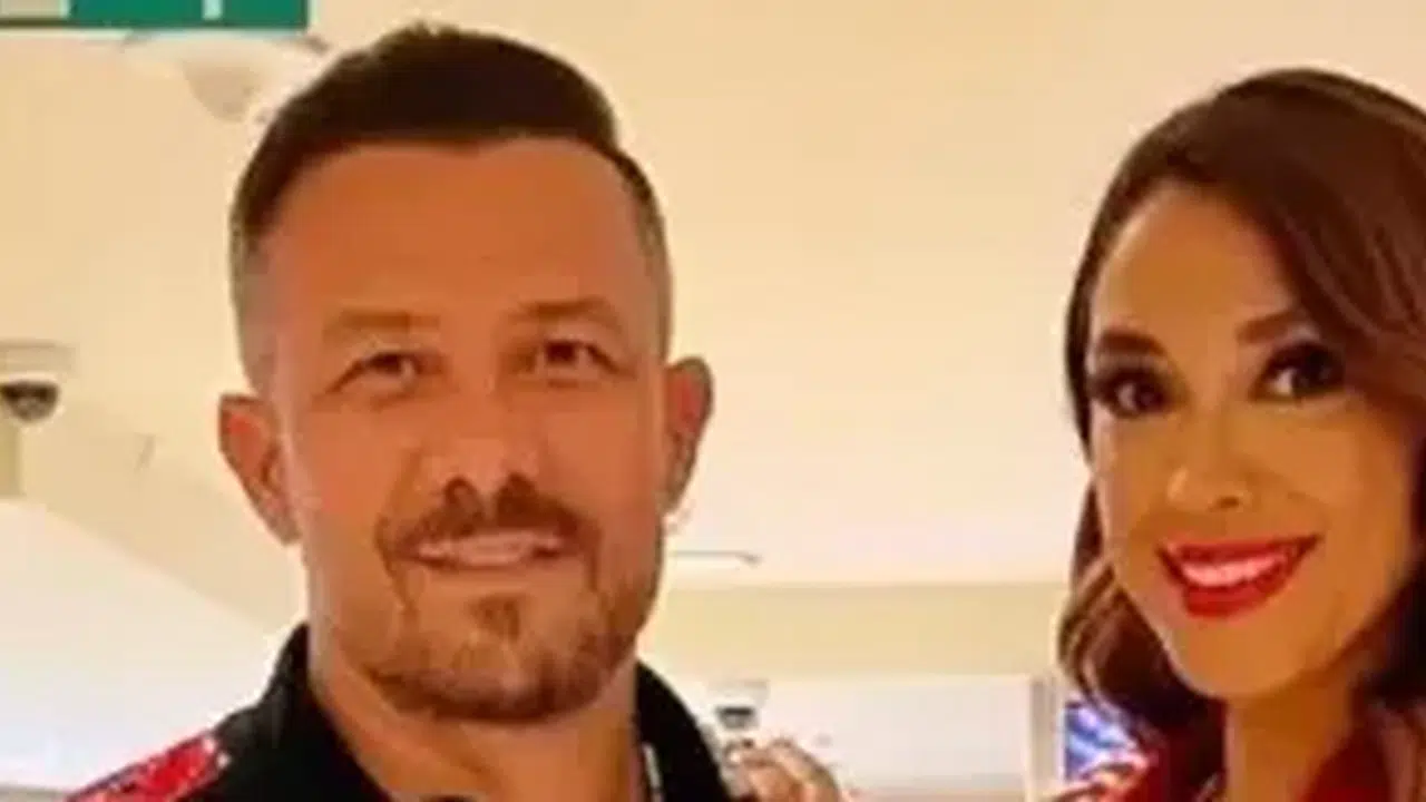 Zuhal Topal’ın kocası Korhan Saygıner kaç yaşında, aslen nereli, ne iş yapıyor? Korhan Saygıner biyografisi