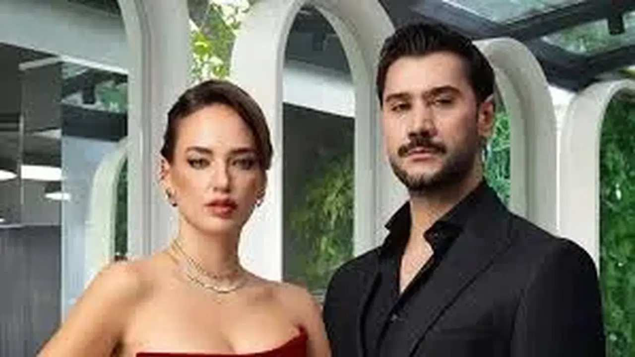 Show TV Rüya Gibi Dizisini Bitiriyor mu, Final Tarihi Belli Oldu mu? Reytingler Belirleyici Olacak