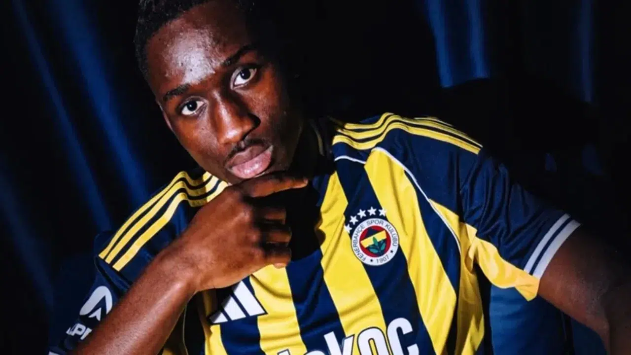 Sarı-lacivertlilerde Sidiki Cherif merkezli planlama