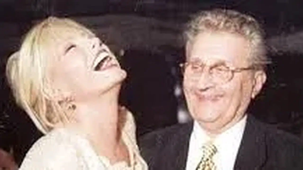 Ajda Pekkan'ın siyasetçi sevgilisi kimdi?