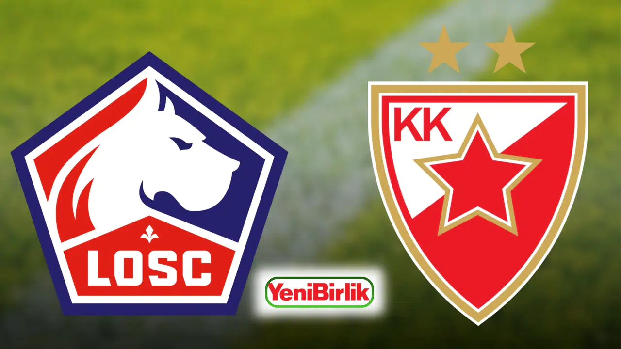 Kızılyıldız-Lille Maçı CANLI İZLE: Saat Kaçta, Hangi Kanal Yayınlayacak, tabii Spor Nasıl İzlenir, Şifresiz mi?