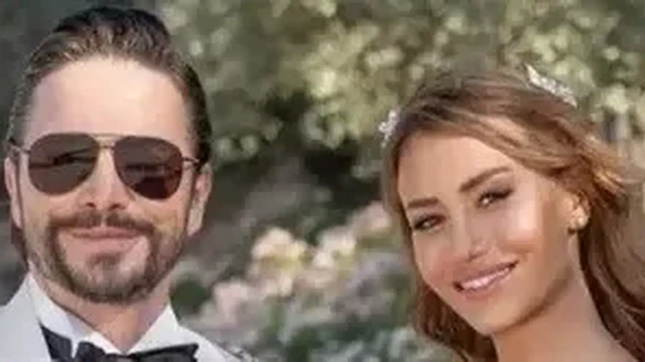 Ahmet Kural’ın eşi Çağla Gizem Kural kim, yaşı kaç, aslen nereli, ne iş yapıyor?