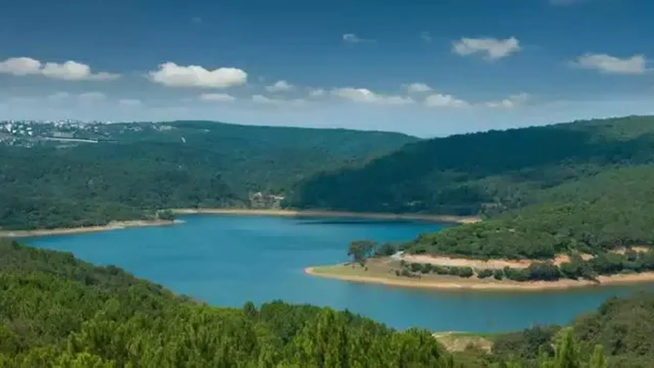 Ankara Baraj Doluluk Oranı 25 Şubat 2026’da Yüzde Kaç Oldu?