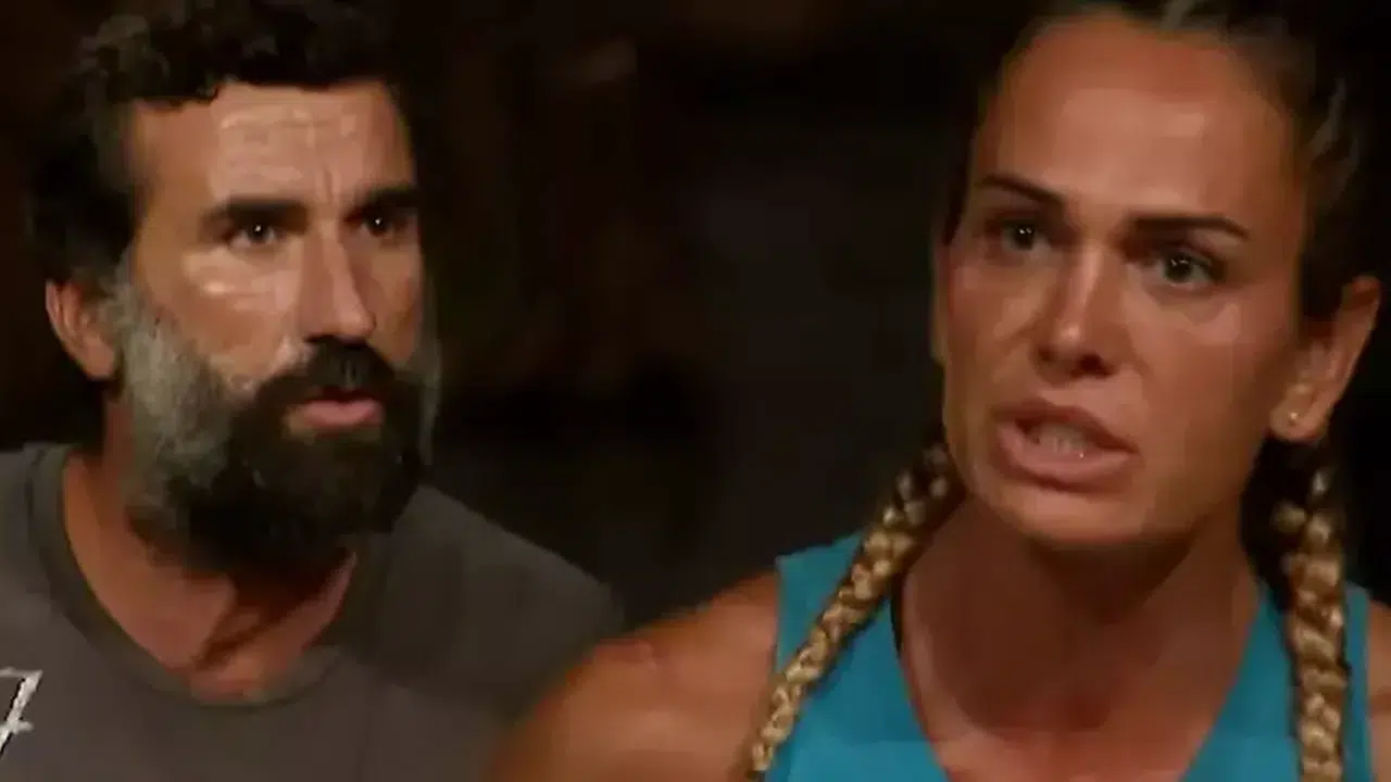 Yedek kadro açıklandı, kriz çıktı... Hikmet Tuğsuz, Nagihan’ı hedef aldı!