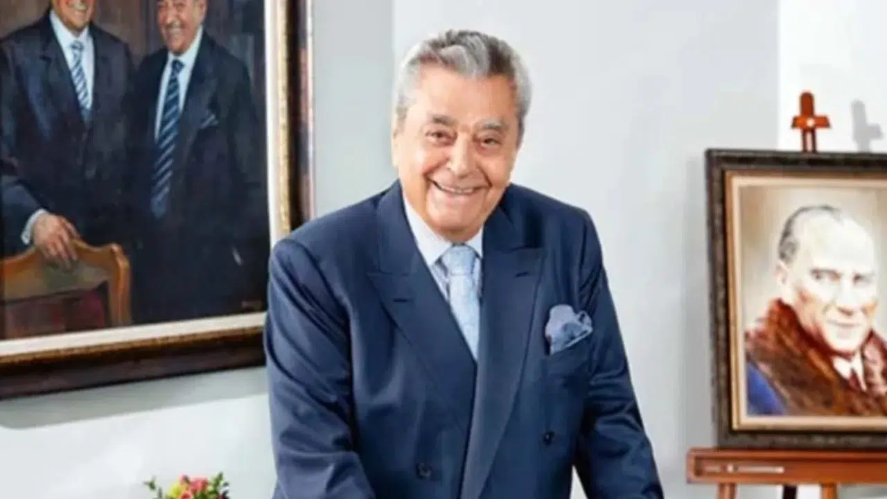 Kamil Yazıcı neden hayatını kaybetti, Anadolu Grubu’nun kurucusu kimdi ve cenazesi ne zaman?