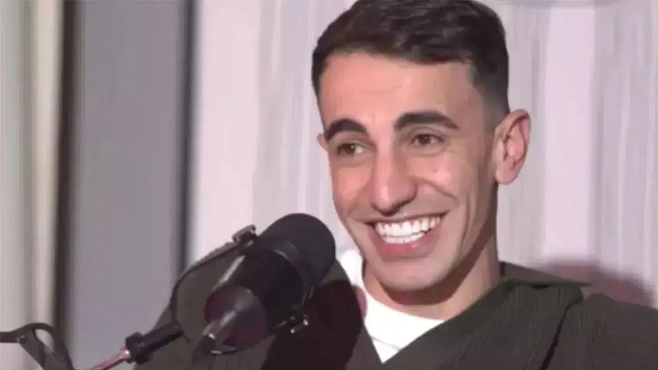 Ebo kimdir, gerçek adı ne, kaç yaşında? Ebo’nun mesleği ve sevgilisi var mı?