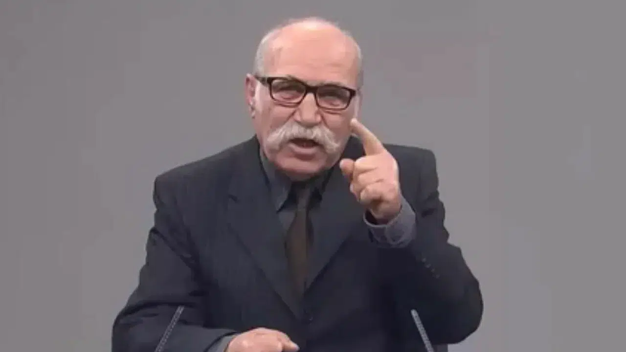 Nurullah Efe Ankut kim, gözaltında mı, neden gözaltına alındı, tutuklandı mı? (6 Şubat 2026)