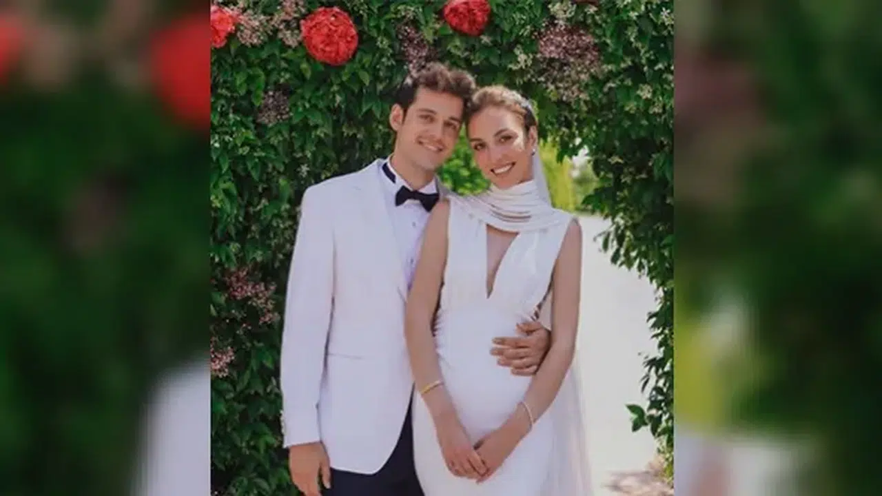 Orkun Işıtmak Kiminle Evlendi, Karısı Kim, Kaç Yaşında, Nereli, Ne İş yapıyor?