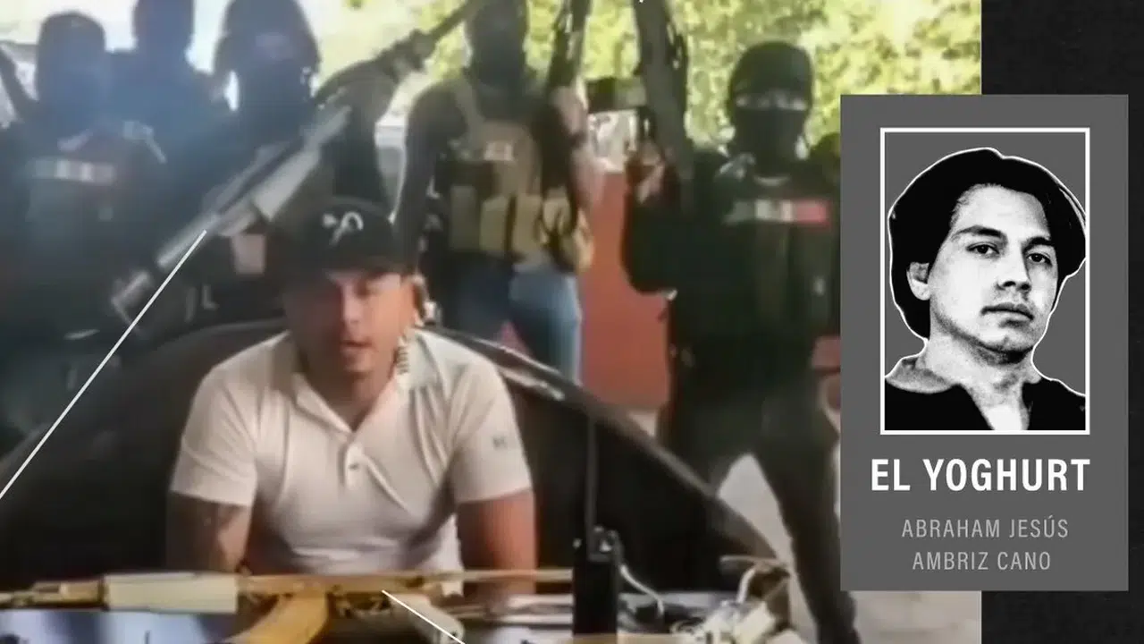Kartel CJNG lideri El Yogurt kimdir, Abraham Jesús Ambriz Cano nasıl yükseldi? Meksika kartellerinde son durum ne?