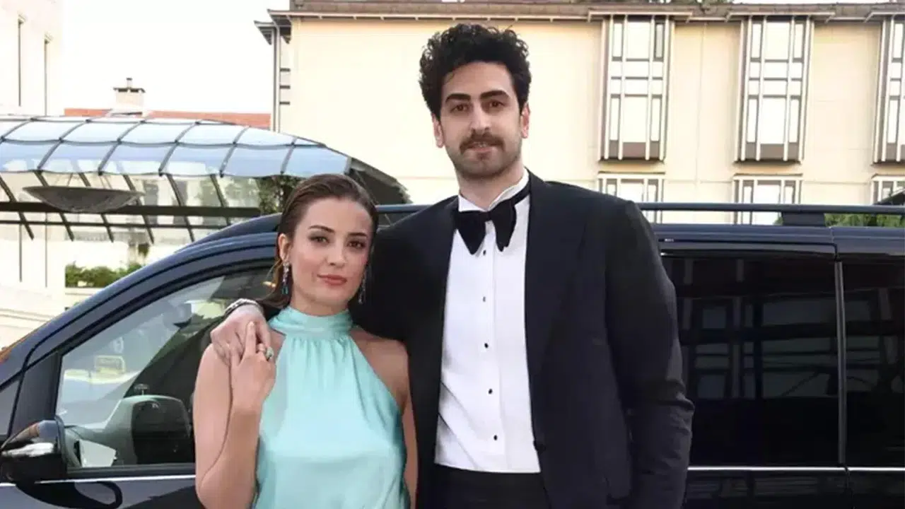 Furkan Korkmaz (hayatı) kimdir, kaç yaşında, İrem Sak kaç yaşında, evliler mi, aralarındaki yaş farkı ne kadar?