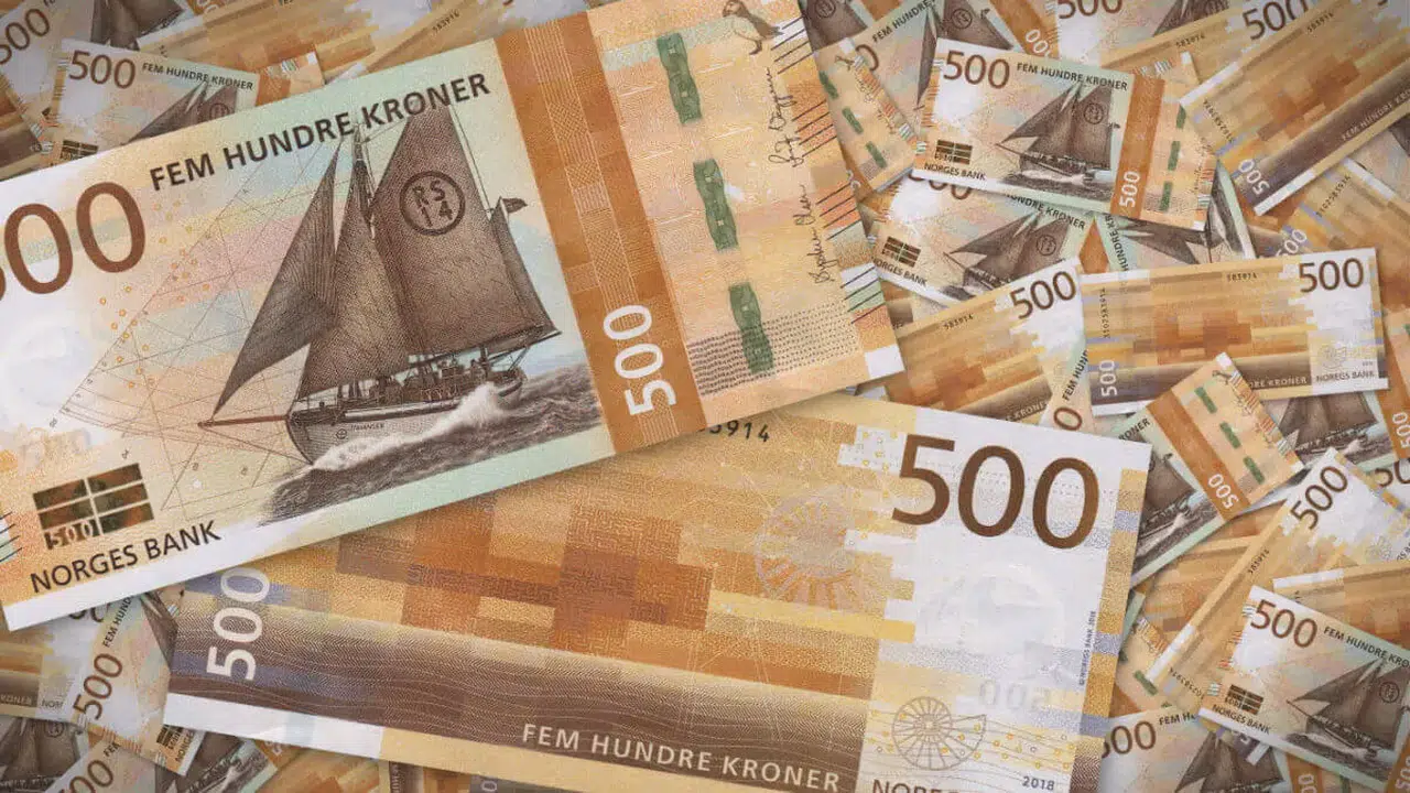 Norveç’te Sektöre Göre Asgari Ücret (2026) Ne Kadar?