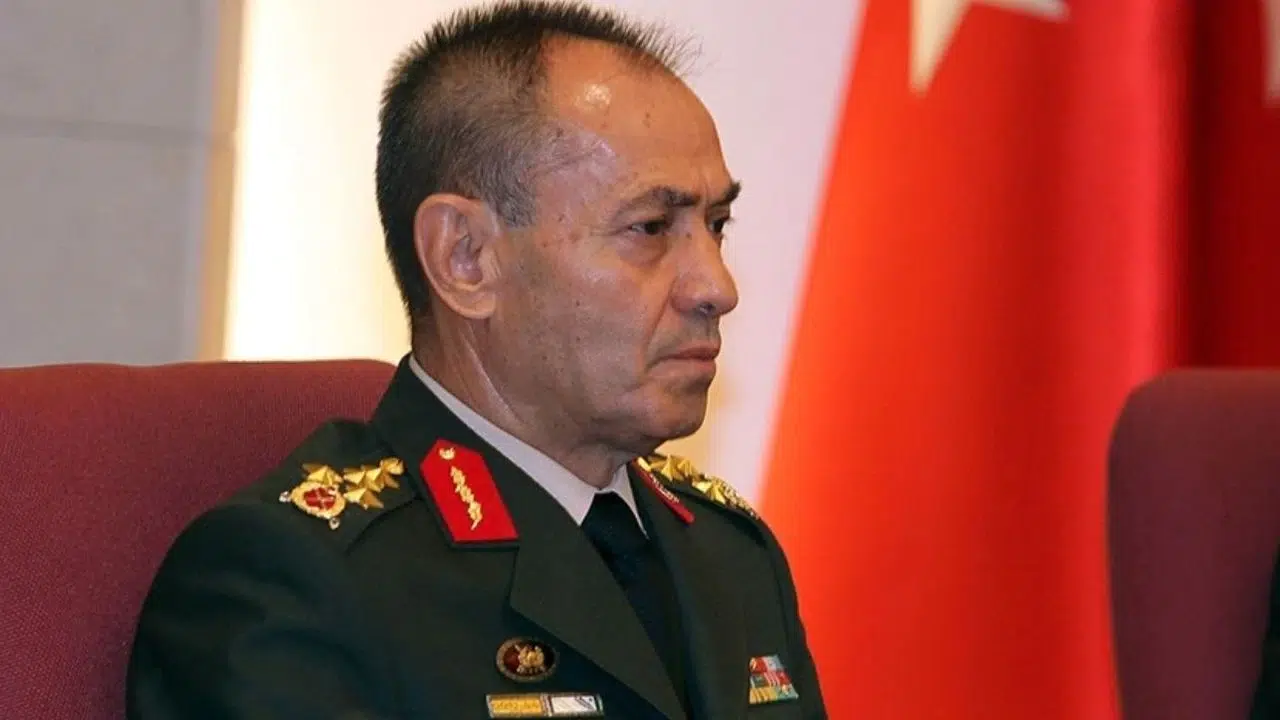 Emekli Orgeneral Saldıray Berk kimdir, nereli, kariyeri ve askerî görevleri, kaç yaşında öldü, Ergenekon davasında neden yargılandı