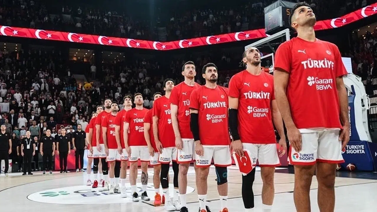 A Milli Basketbol Takımında Galatasaraylı Oyuncu Var Mı? Kaç Oyuncu Listede, Kadro Açıklandı Mı?