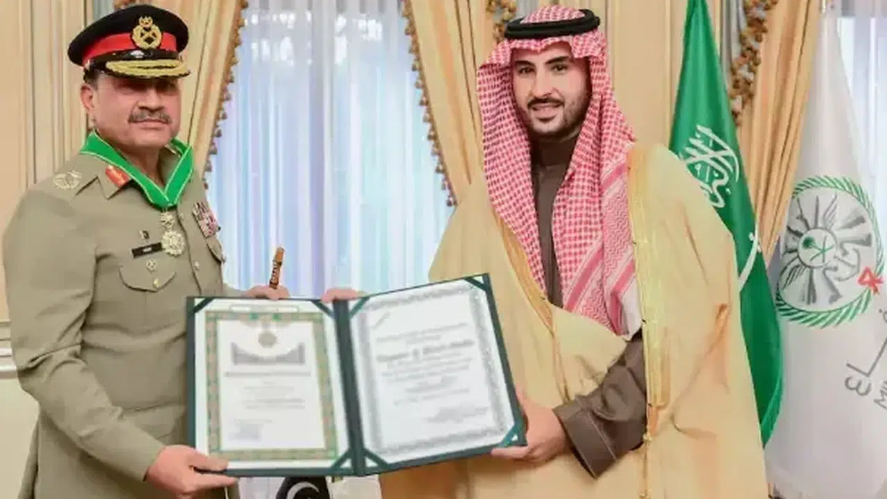 Bölgeyi Karıştıran İddia! Suudi Arabistan’a Nükleer Silah Konuşlandırılacak