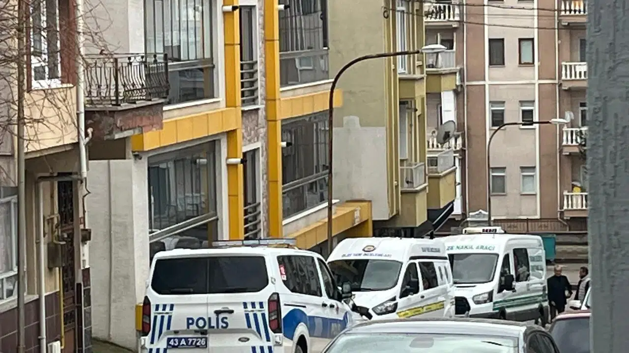 Ev kazası feci bitti! Banyoda düşme, kurtarılamayan hayat...