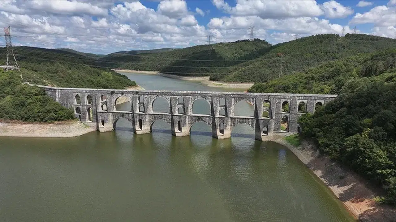 İstanbul Baraj Doluluk Oranı Yükseldi mi, İSKİ 20 Şubat Verileri Ne Söylüyor?