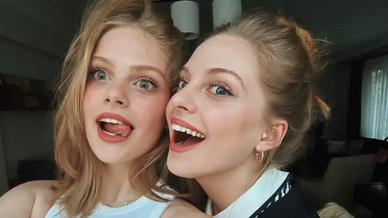 İpek Filiz Yazıcı'nın ikizi mi var, kardeşi kaç yaşında?