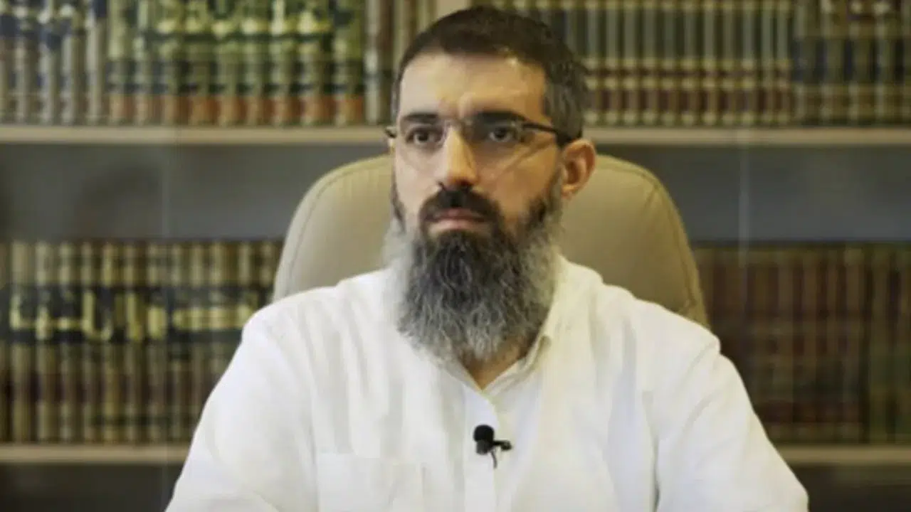 Halis Bayancuk kim, Ebu Hanzala Neden Gözaltına Alındı, Selefi Andı Tartışması, Tevhid ve Sünnet Cemaati Bağlantısı Nedir?