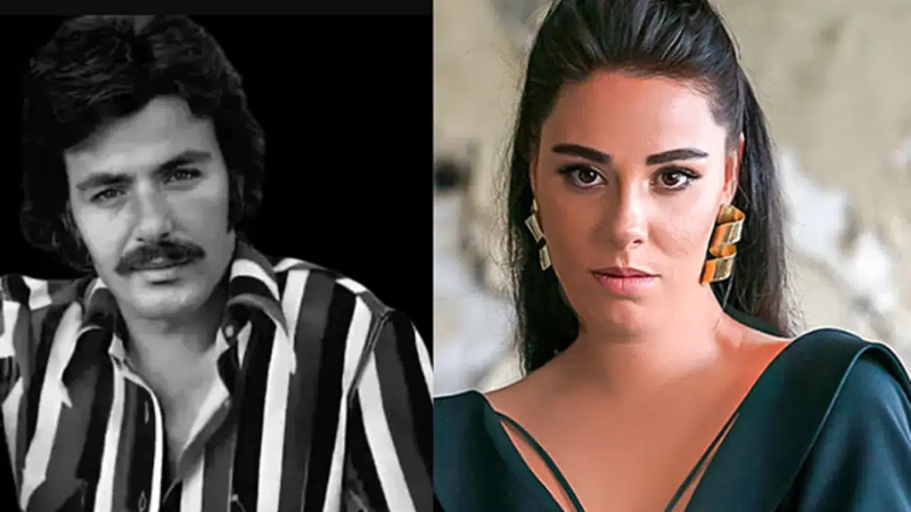 Ferdi Tayfur Mirasında Yeni Gerilim, Torunu Sosyal Medyadan Tepki Gösterdi!