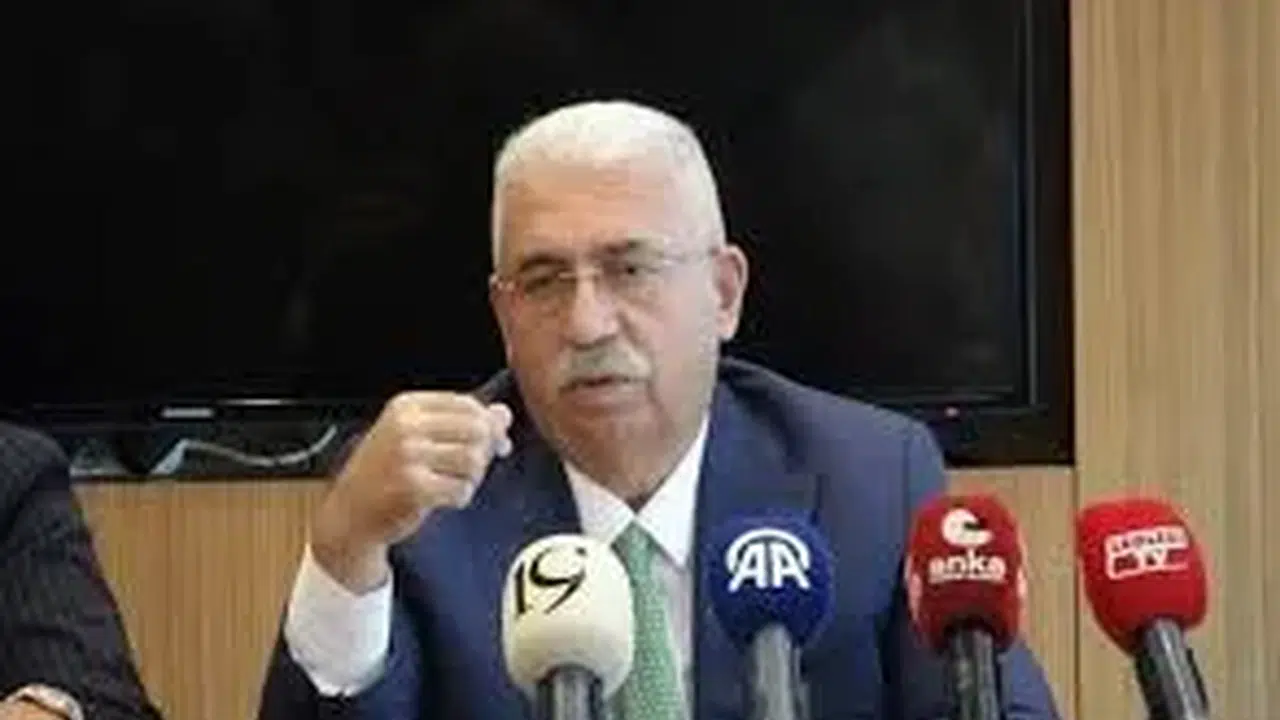 Ahmet Ahlatcı' nın Serveti ne kadar, Şirketleri ve Kara Para Soruşturması