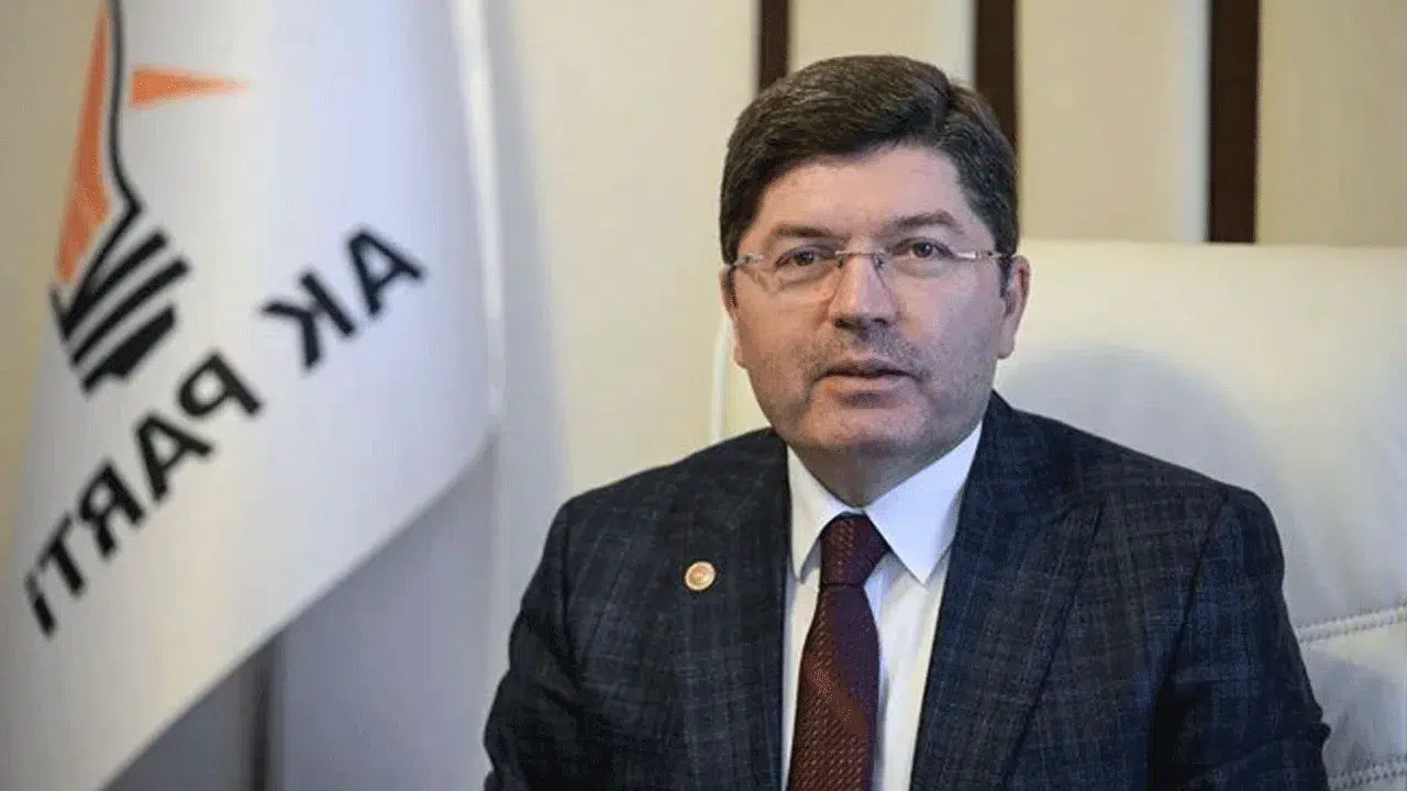 Yılmaz Tunç Kürt mü? Adalet Bakanı Yılmaz Tunç’un Kökeni ve Kimliği