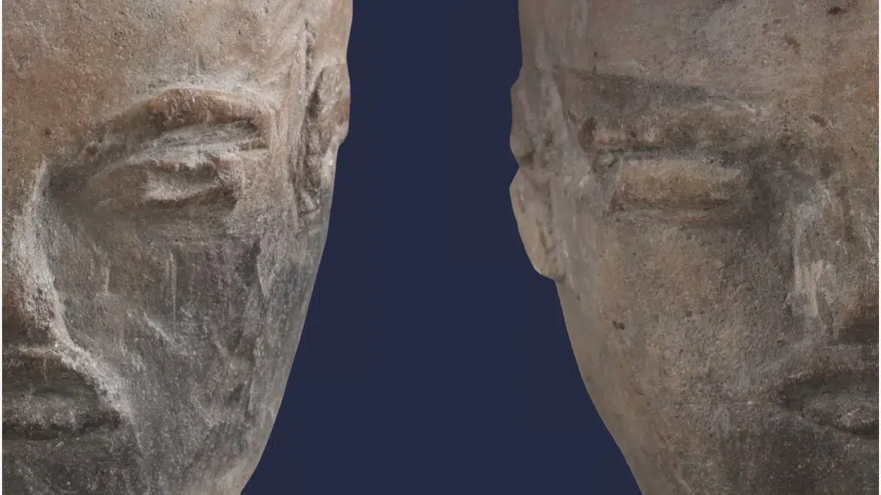 Önce Roma’daki Kolezyum’da şimdi Berlin’de Museuminsel’de Bakan Ersoy duyurdu! 12 bin yıllık hikâye dünya sahnesinde Göbeklitepe ve Taş Tepeler Avrupa’nın kalbinde sergilenecek