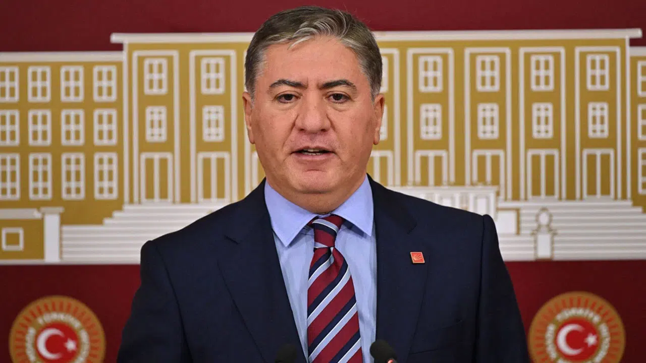 Murat Emir evli mi, kaç yaşında, nereli? CHP’li Murat Emir kimdir, mesleği ve hayatı nedir?