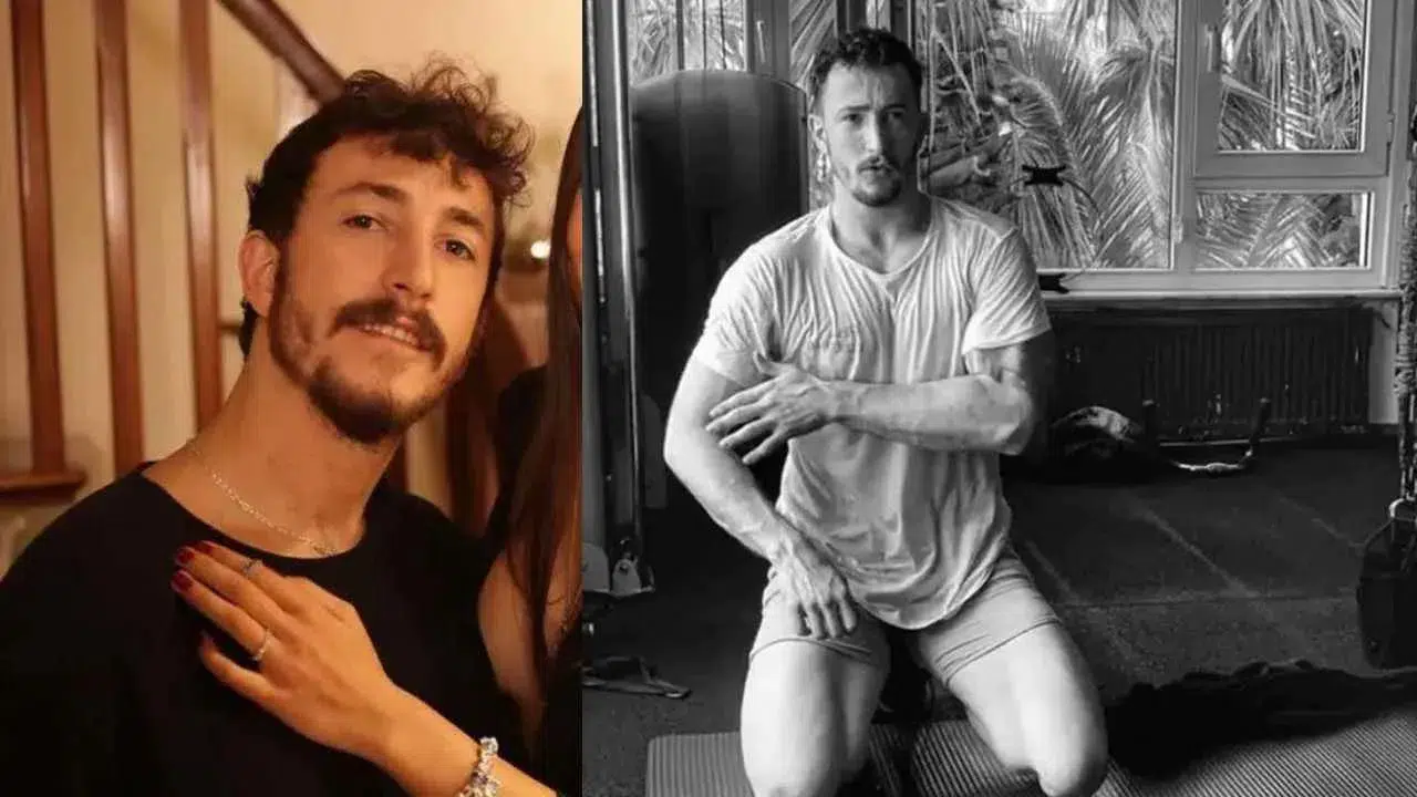 Survivor Berkan Karabulut boyu kaç, kaç yaşında, ne mezunu, mesleği ne, aslen nereli, hangi sezon yarıştı?