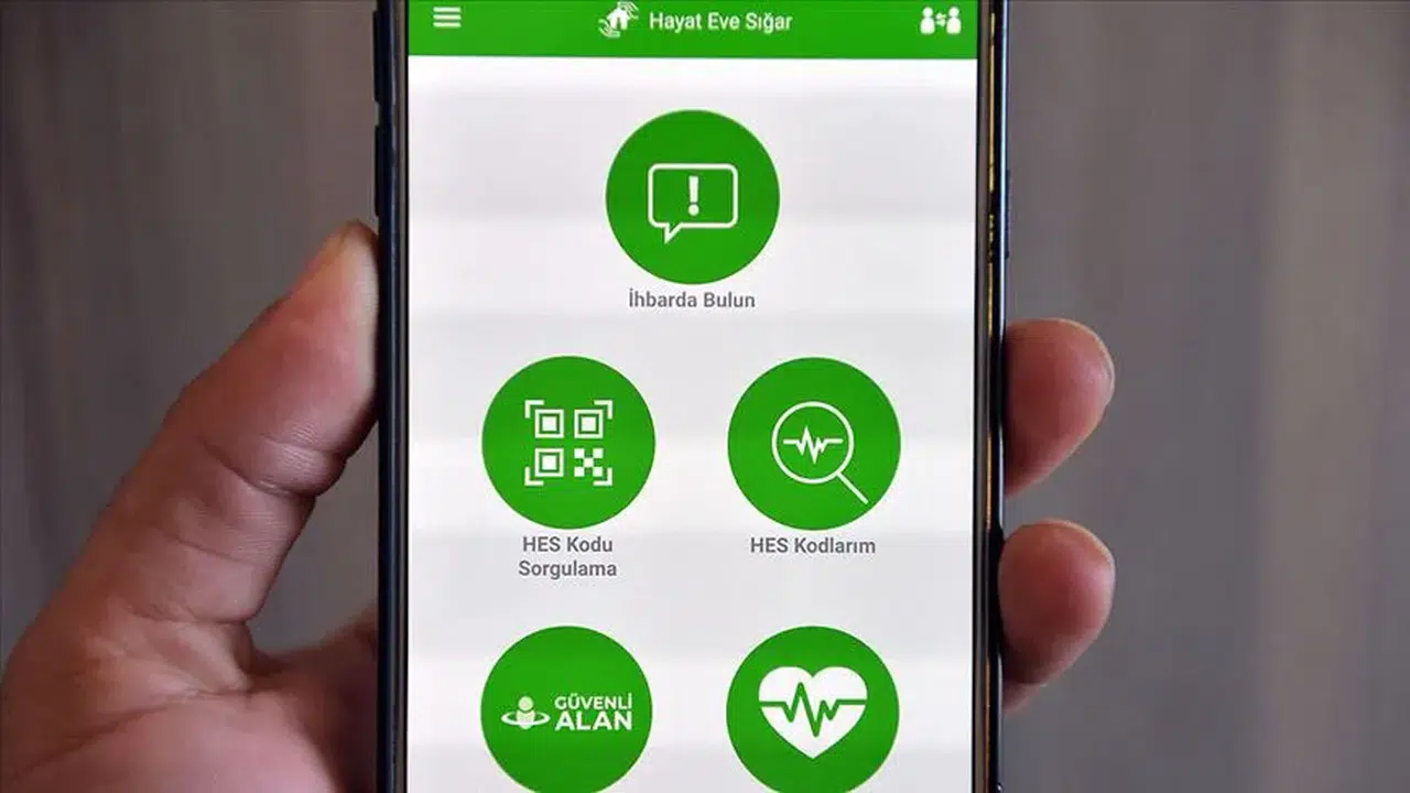 İstanbulkart tanımlama işlemi nasıl yapılır, İstanbulkart ile HES kodu nasıl tanımlanır?