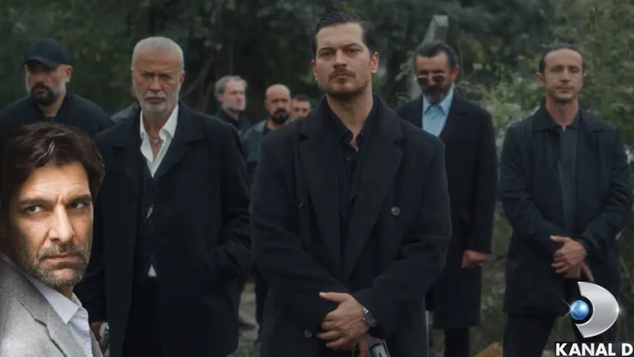 Eşref Rüya’da ihanet, tehdit ve silah... Yeni bölüm öncesi gerilim zirvede!