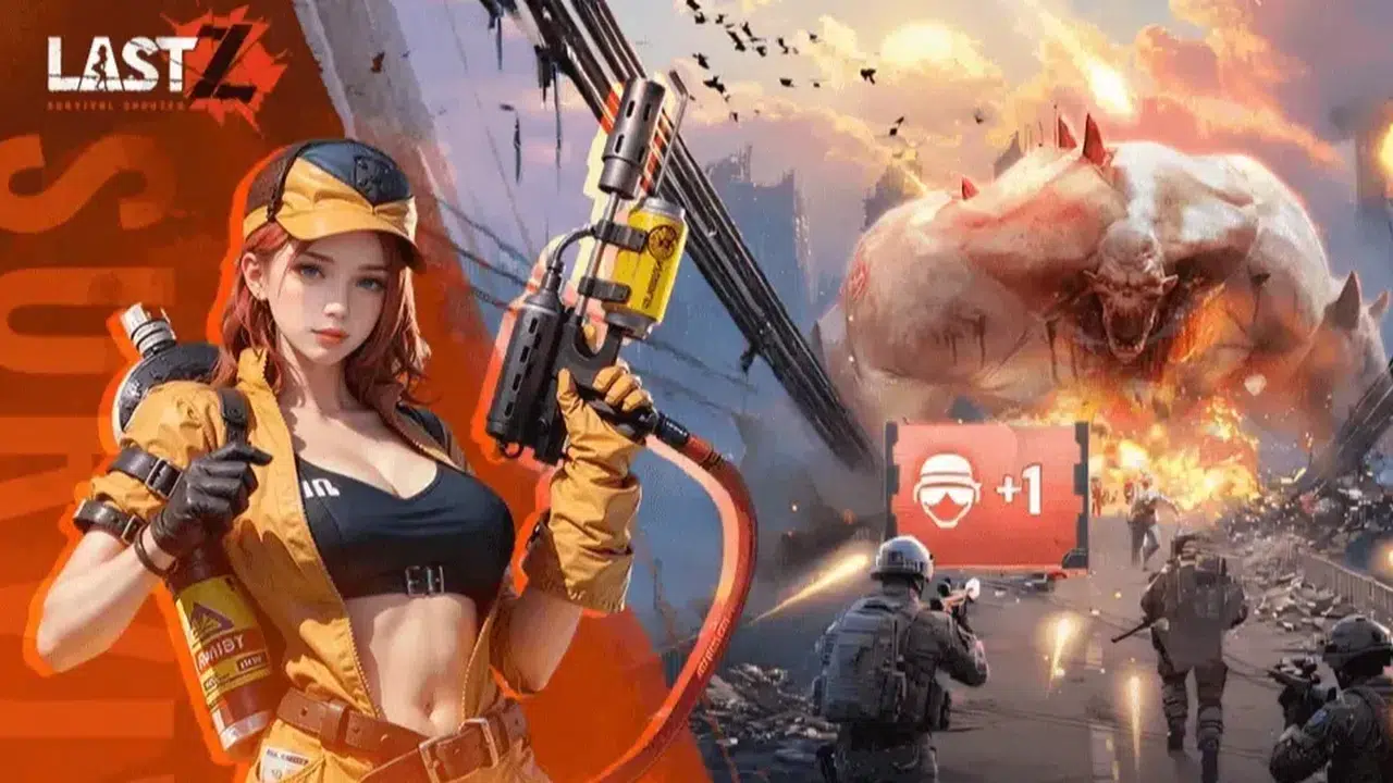 Last Z Survival Shooter hediye kodu 2026 Şubat var mı? Güncel ödül şifreleri nasıl alınır?