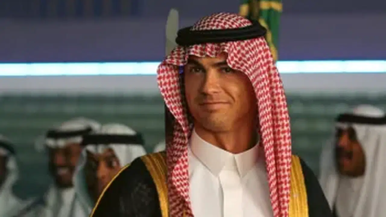 Cristiano Ronaldo oruç mu tuttu, sahur ve iftar sofralarına katıldı mı?