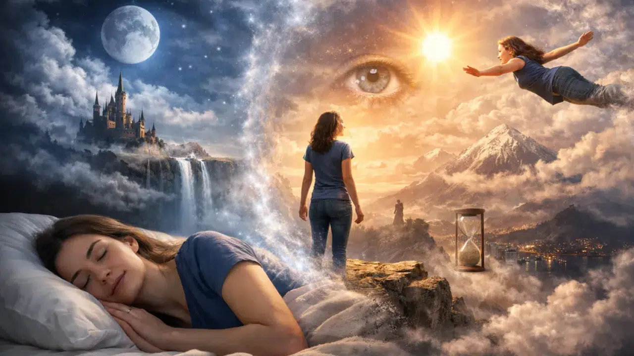 Rüyada Kocayı Dövmek Ne Anlama Gelir, Eşle Kavga Etmek Ne Demek, Tabire Göre Anlamı Nedir, Hayır mı?