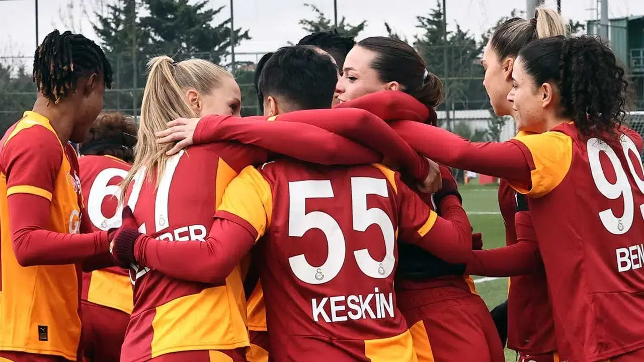 Yüksekova SK – Galatasaray GAİN Maçı Hava Koşulları Nedeniyle Ertelendi