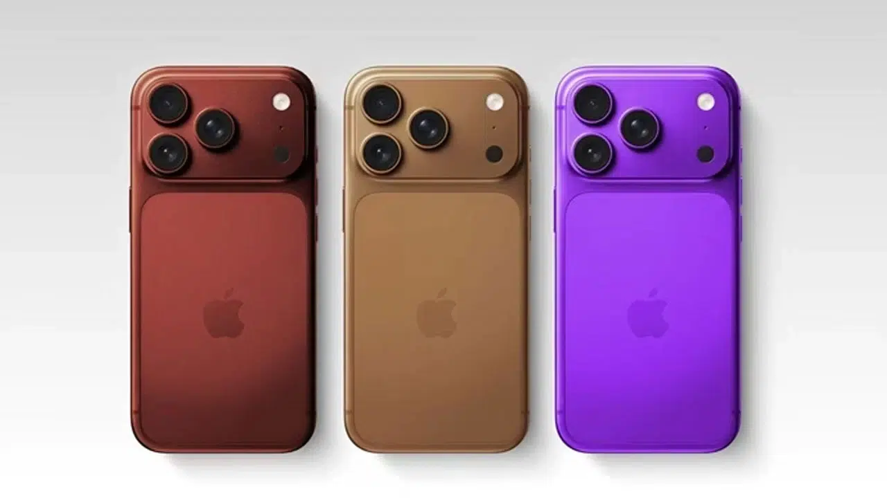 Apple’dan sessiz hamle... iPhone 18 Pro Max’in bataryası büyüyor!