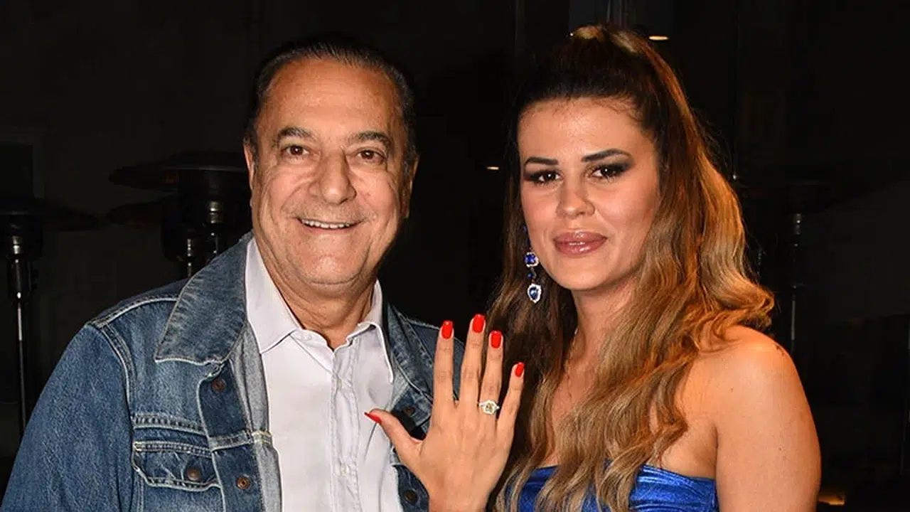 Mehmet Ali Erbil ile Gülseren Ceylan konuşmama sözleşmesi ne, neden boşandı?