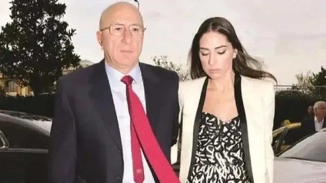 Turgay Ciner’in eşi (karısı) kim, Didem Ciner kaç yaşında, ne iş yapıyor?