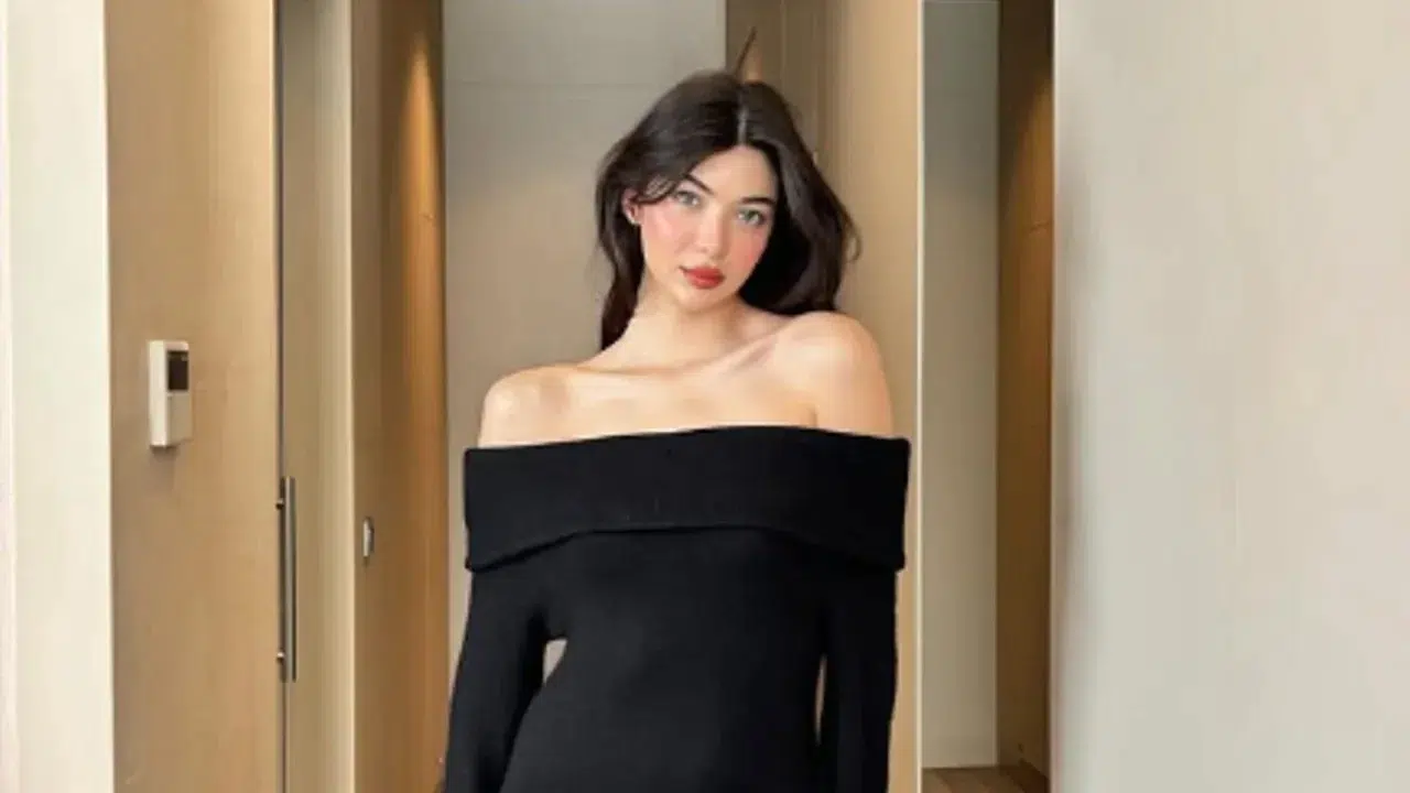 İrem Haznedar Kimin Kızı, Annesi ve Babası Kim, Sevgilisi Kim?