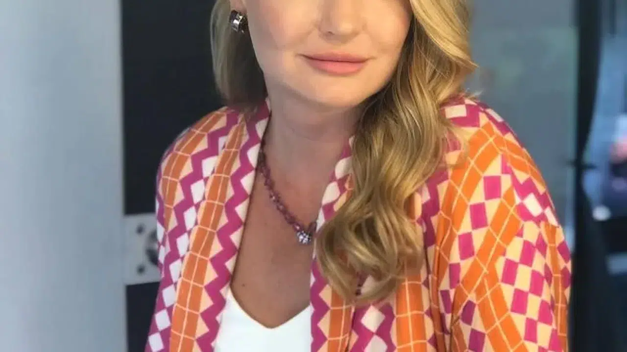 Sevdiğim Sensin Havva kim, Nihan Büyükağaç kimdir? Kaç yaşında, nereli, boyu kaç, TV dizileri ve kariyeri