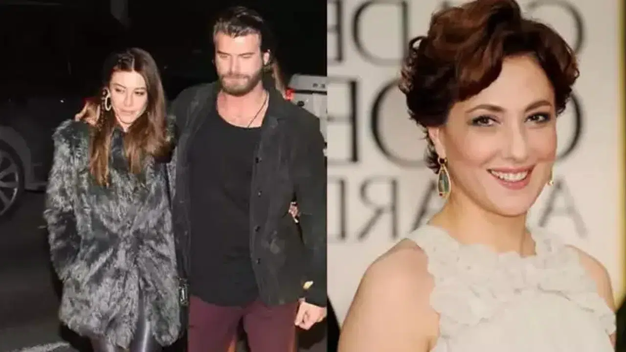 Meltem Cumbul ve Kıvanç Tatlıtuğ neden ayrıldı?