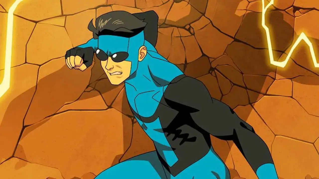 Invincible 4. sezon ne zaman yayınlanacak, yeni sezon fragmanı neler gösteriyor?