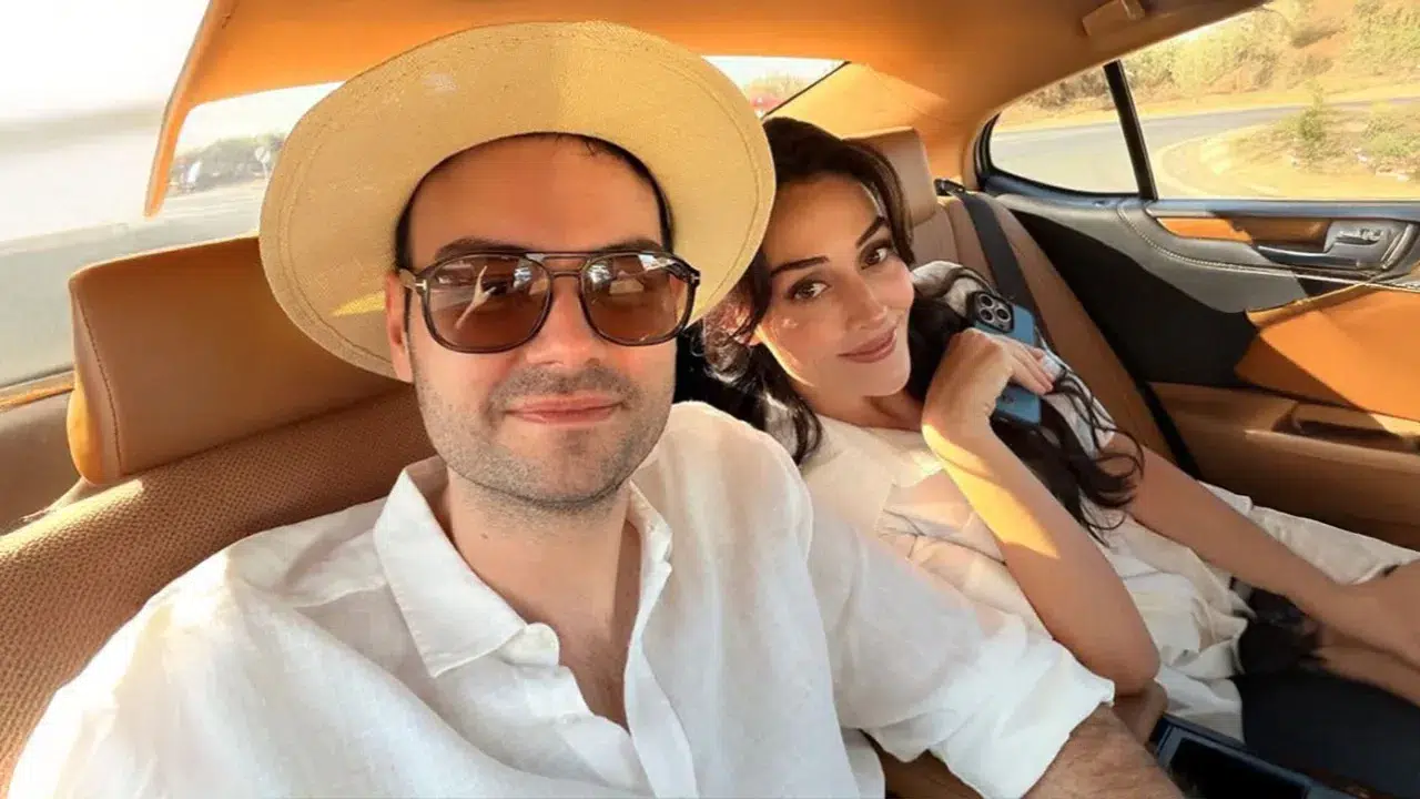 Esra Bilgiç ve Faruk Sabancı evleniyor mu, iddia nasıl çıktı, nerede düğün yapılacak?