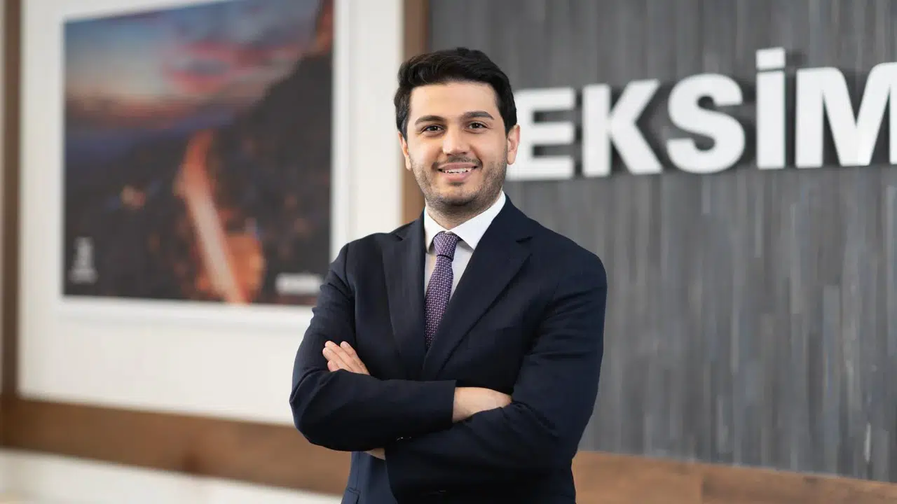 Türk İş Dünyasından Küresel Başarı! Eksim Holding’e 3 Prestijli Ödül