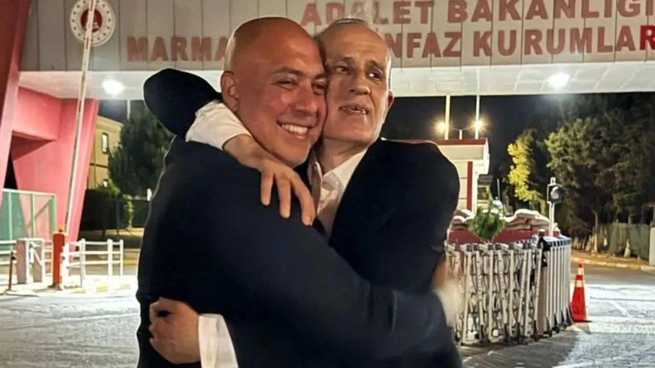 Ülkü Ocakları’nın eski yöneticisi Abidin Bilgin kim, hangi suçtan hüküm giydi, nasıl serbest kaldı?