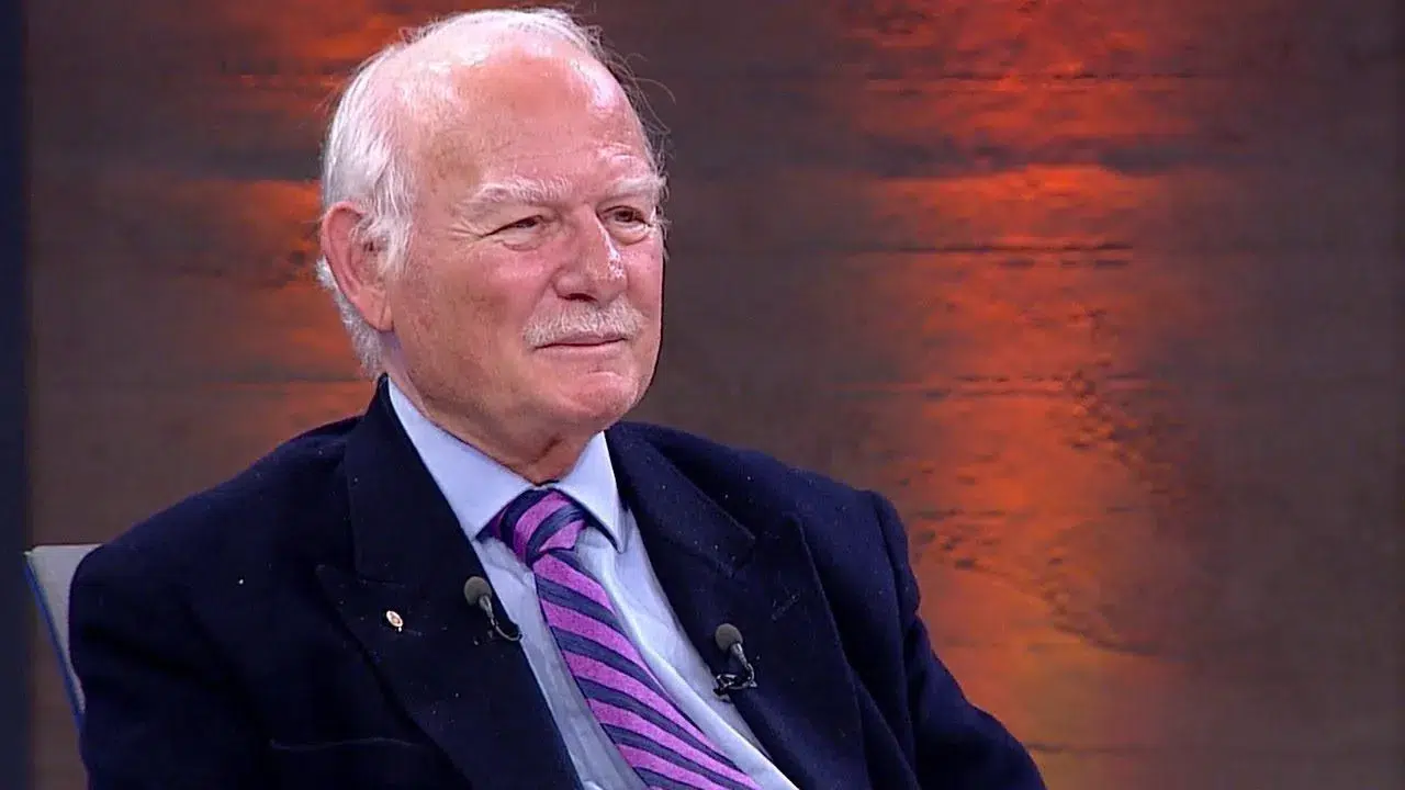 Osman Selahaddin Osmanoğlu kimdir, kaç yaşında, nerede doğdu, mesleği ne, neden önemli?