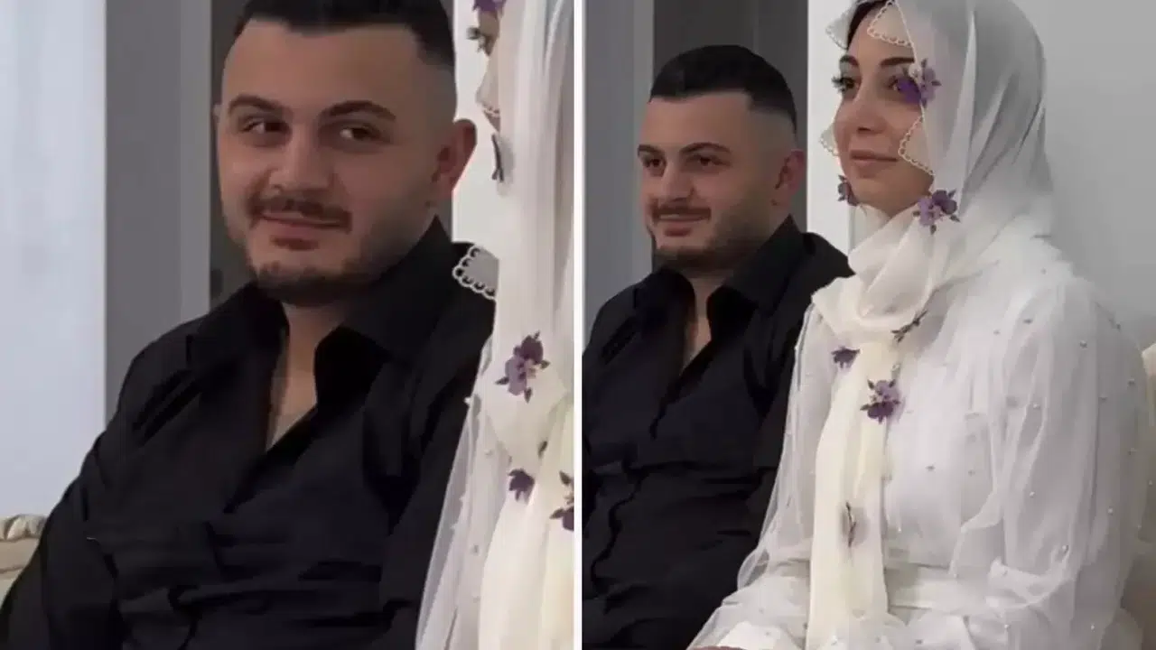 Mehir Olarak Araba İstedi! İmam Nikahında Marka ve Model Detayı Şoke Etti